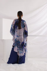 Ocean ripple co-ord set