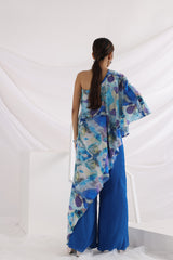 Light between the ocean co-ord set