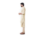 Light Green Kurta set