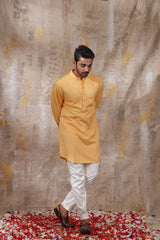 Paraag kurta set