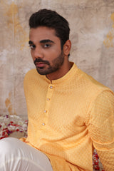 Paraag kurta set
