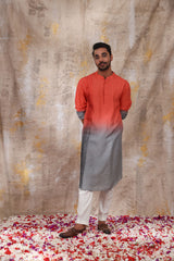 Vihaan kurta set