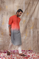 Vihaan kurta set