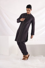 Deep sea kurta set
