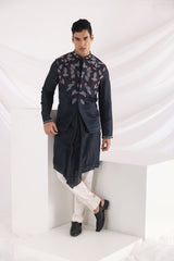Autumn nehru jacket