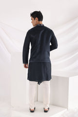 Autumn nehru jacket