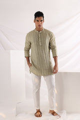 Sage kurta
