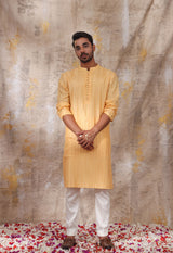 Milind kurta set