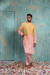 Bodhi kurta set