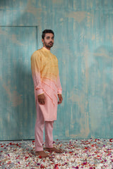 Bodhi kurta set