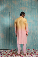 Bodhi kurta set