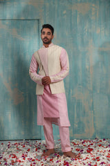Advaith nehru jacket