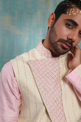 Advaith nehru jacket