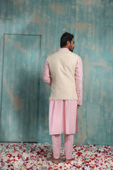 Advaith nehru jacket