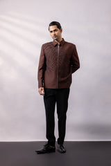 EARTHEN NOIR