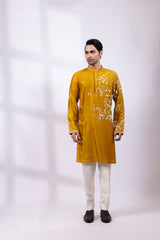 MUSTARD GLINT