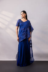 NIGHTFALL DRAPE