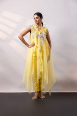 SOLAR BLOSSOM