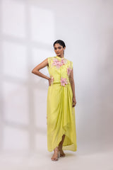 CITRINE BLOSSOM