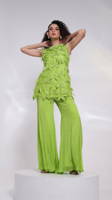TERRA LEAF (GREEN)