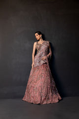 ROSEWOOD REVERIE
