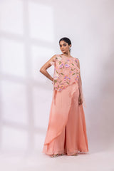 BLUSH BLOSSOM SET