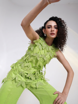 TERRA LEAF (GREEN)