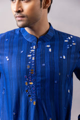 COBALT VEIL