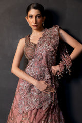 ROSEWOOD REVERIE