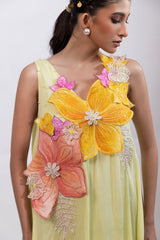 VERDANT PETAL