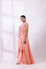 BLUSH BLOSSOM SET