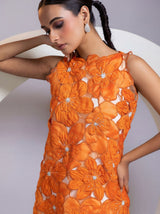 SAFFRON BLOOM