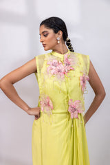 CITRINE BLOSSOM