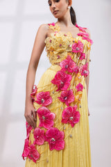 PETAL CASCADE