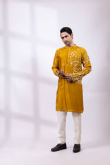MUSTARD GLINT