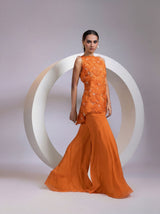 SAFFRON BLOOM