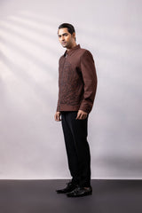EARTHEN NOIR