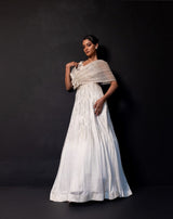 IVORY VEIL