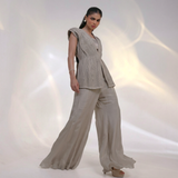STELLAR CO-ORD FALL