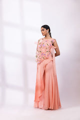 BLUSH BLOSSOM SET