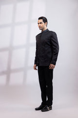BLACK LUMEN