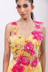 PETAL CASCADE