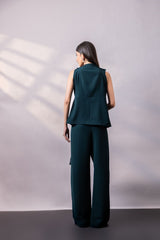 EMERALD CASCADE