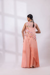 BLUSH BLOSSOM SET