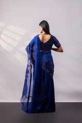 NIGHTFALL DRAPE