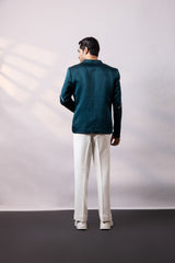 TEAL VEIN