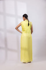 CITRINE BLOSSOM