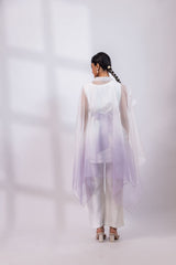 IVORY WHISPER
