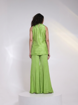 TERRA LEAF (GREEN)