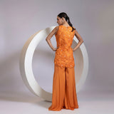 SAFFRON BLOOM